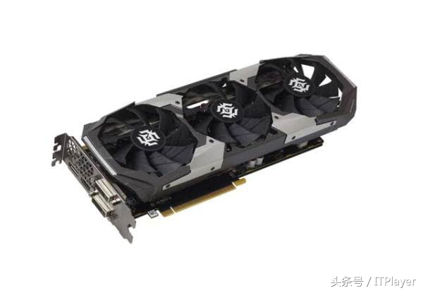 电脑显卡排行榜7月,显卡热卖榜单