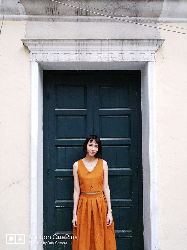 手机人像写真摄影技巧,摄影教程人像手机