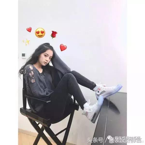 穿衣搭配:少买衣服,多学搭配,简单的基础款搭配就够美!