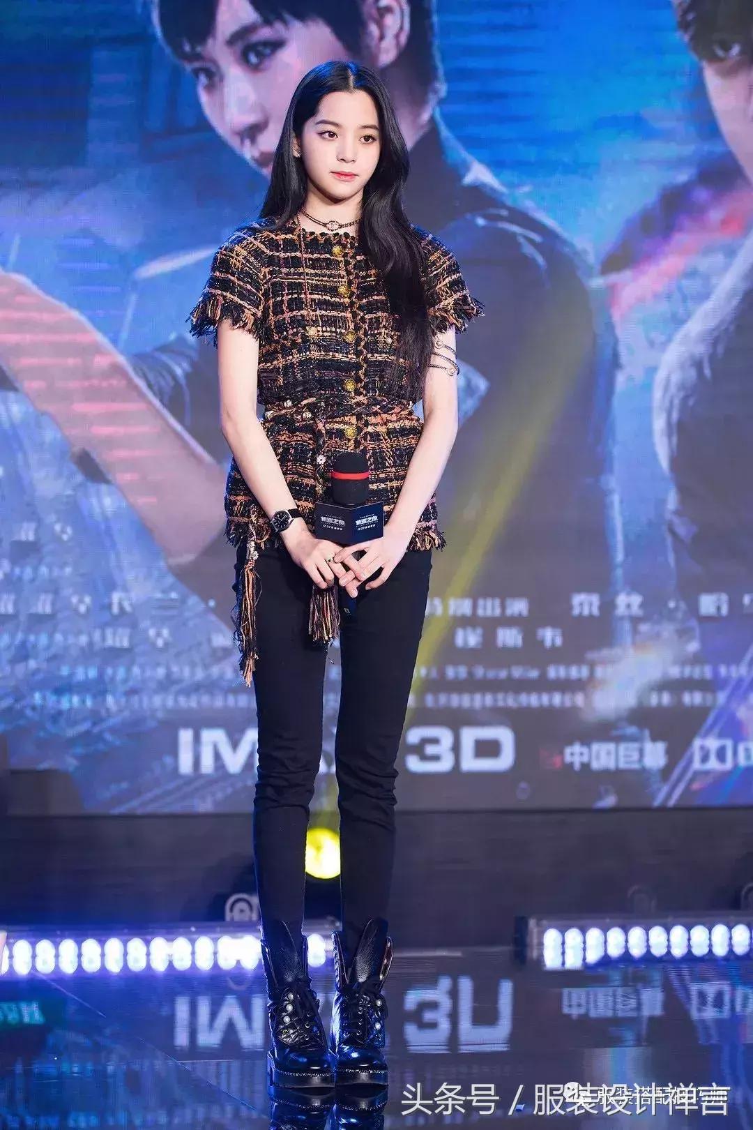 穿衣搭配:少买衣服,多学搭配,简单的基础款搭配就够美!