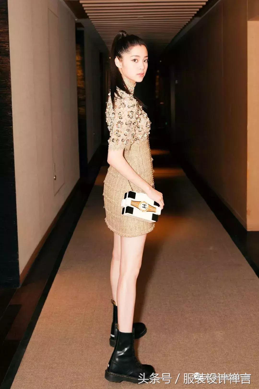 穿衣搭配:少买衣服,多学搭配,简单的基础款搭配就够美!