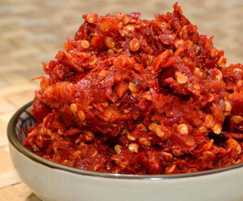 烤鱼配方和自制烤鱼的做法,烤鱼自制酱料配方