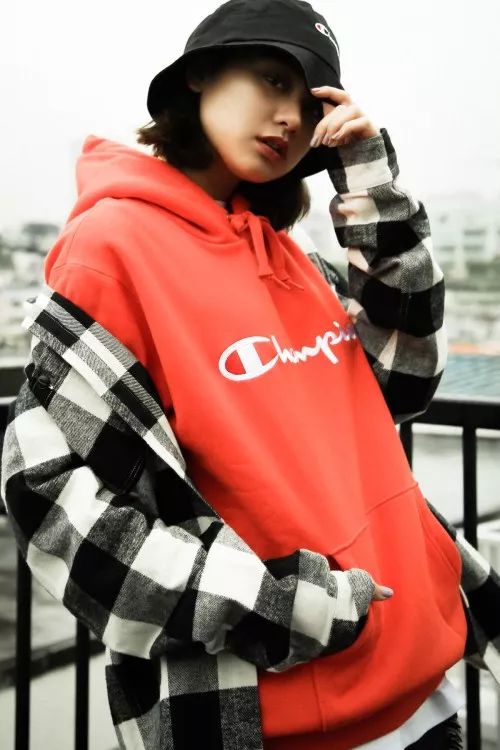 潮流｜atmosLABxChampion，又要引发一波剁手购入！