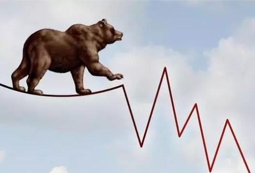 中国股市积重难返,中国股市为什么阶段性上涨