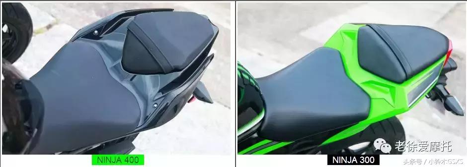 kawasakininja400多少钱,川崎2022款kawasakininja400视频