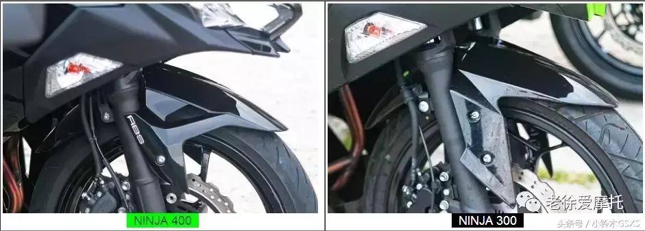 kawasakininja400多少钱,川崎2022款kawasakininja400视频