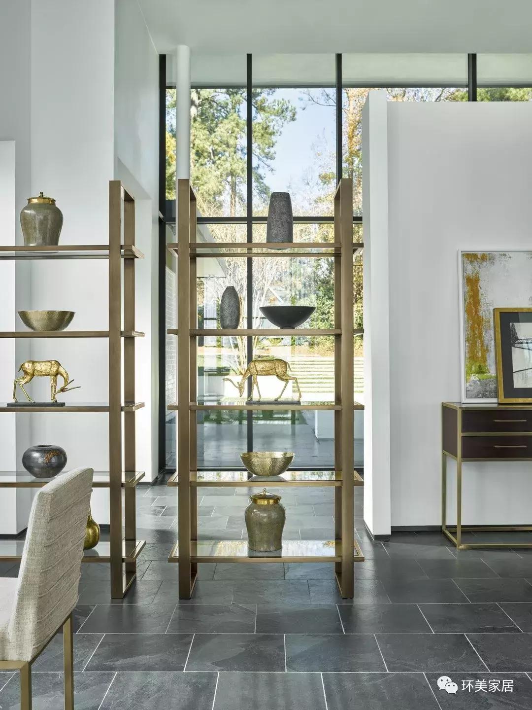 环美家居实景,环美家居风尚系列