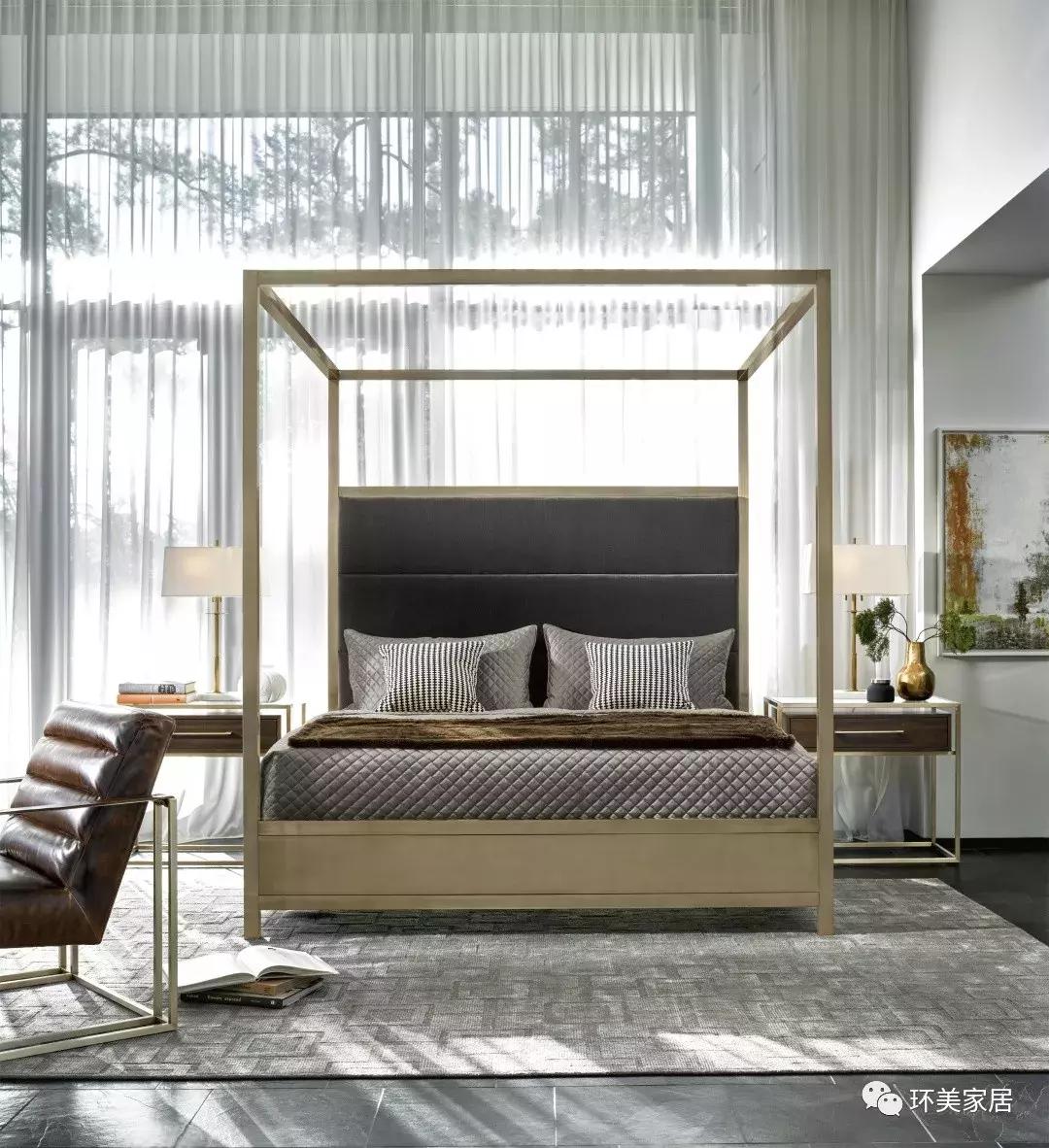 环美家居实景,环美家居风尚系列