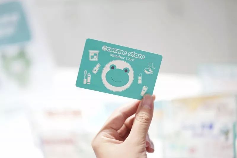 亚洲最大cosme大赏实体店,香港cosme大赏