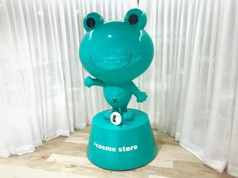 cosme大赏店,中国cosme大赏