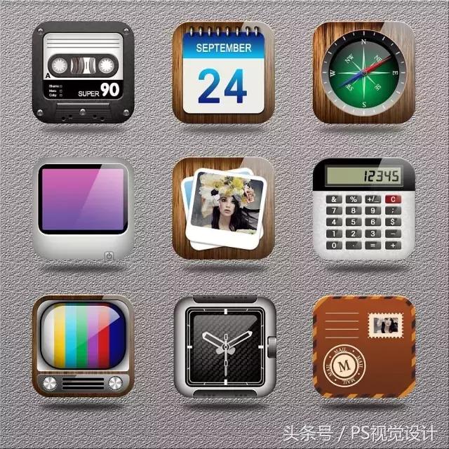 ui设计中图表设计规范是什么,ui设计图标叫法