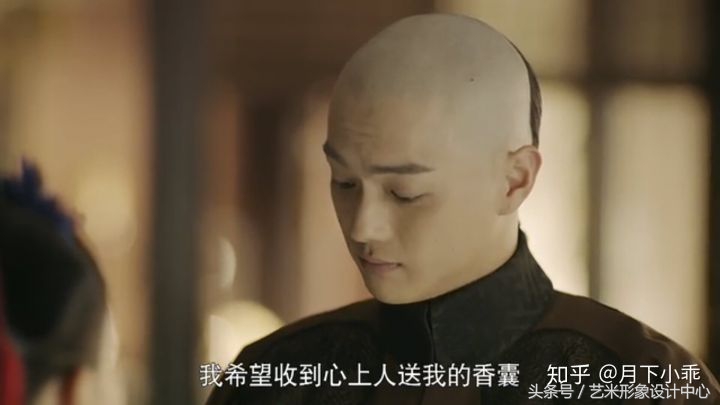 早知道半永久定妆这么好看，当初就早点下凡了