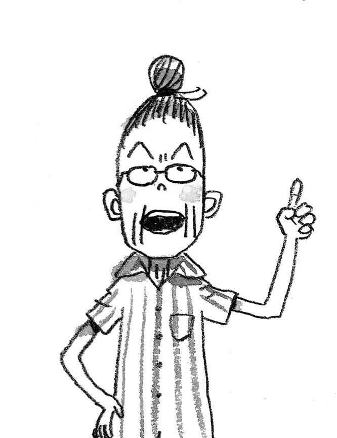 孩子的暑假太累,为什么暑假比上学还累呢