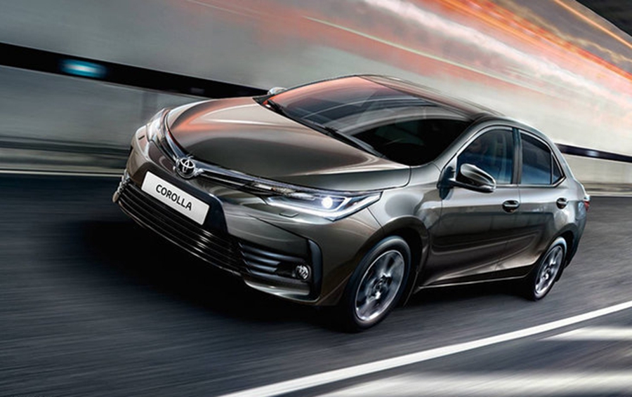 卡罗拉corolla2019款,卡罗拉corolla2022年