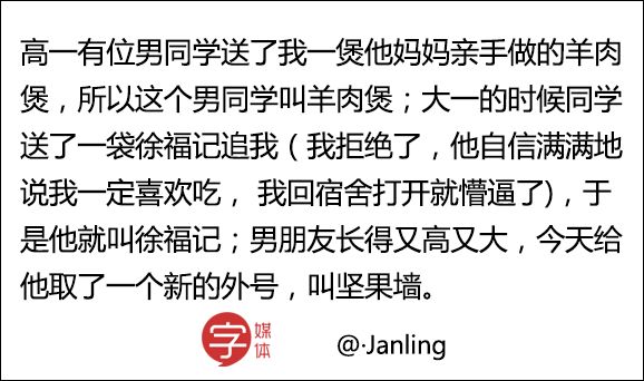 聊天时怎么称呼男闺蜜,怎么称呼闺密的男友