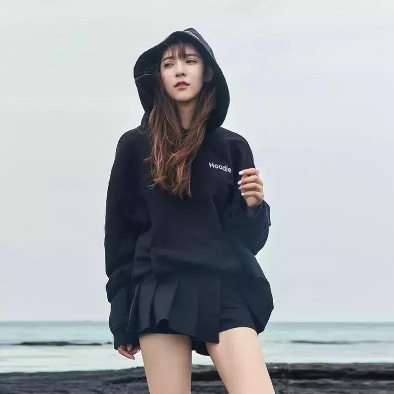 夏天穿这种裤子比裙子还凉快,夏天裙裤不闷热