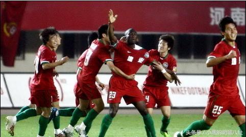 建业足球历届球员,建业足球历史排名第几