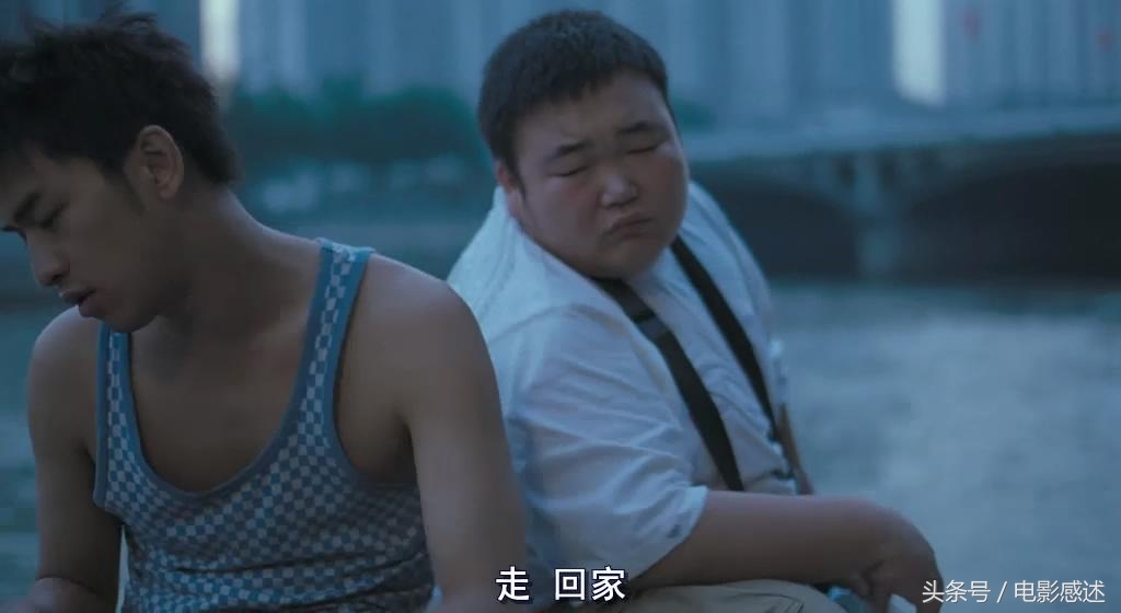 观音山中范冰冰吻戏在多长时间,电影推荐观音山