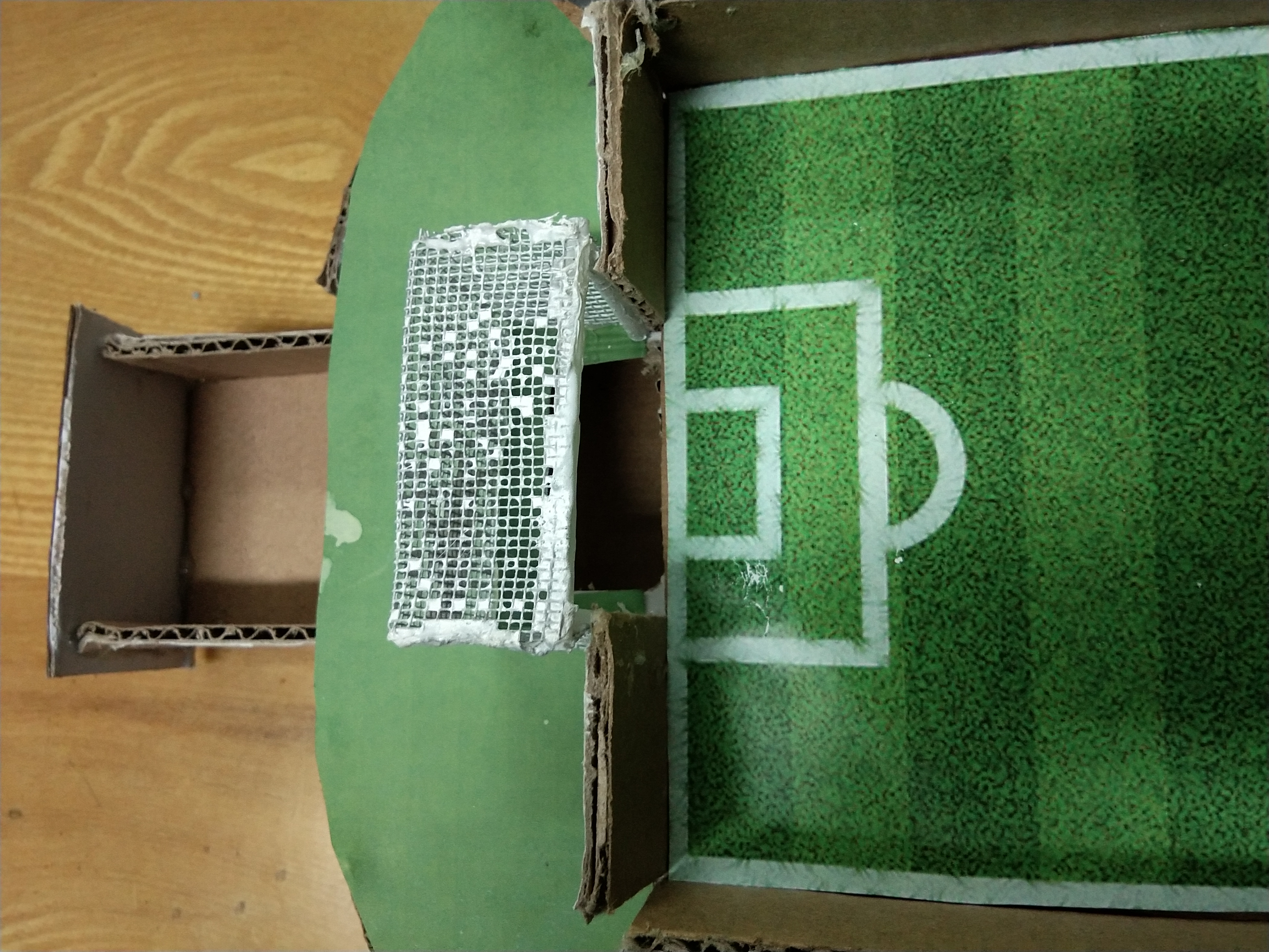 变废为宝橄榄球服装,变废为宝报纸球