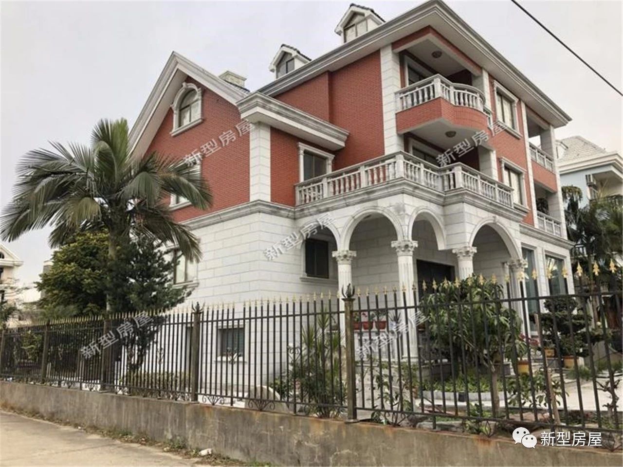 农村建房防护方法,农村自建房安全常识图