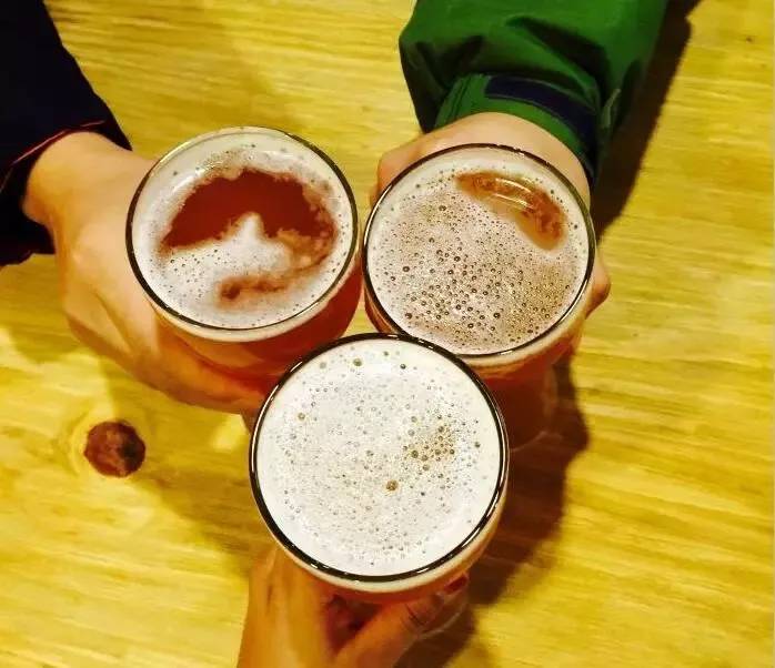 北京美食街推荐必吃,藏在地下的美食街