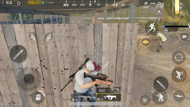 刺激战场终极形态维克托,以前的维克托刺激战场是什么