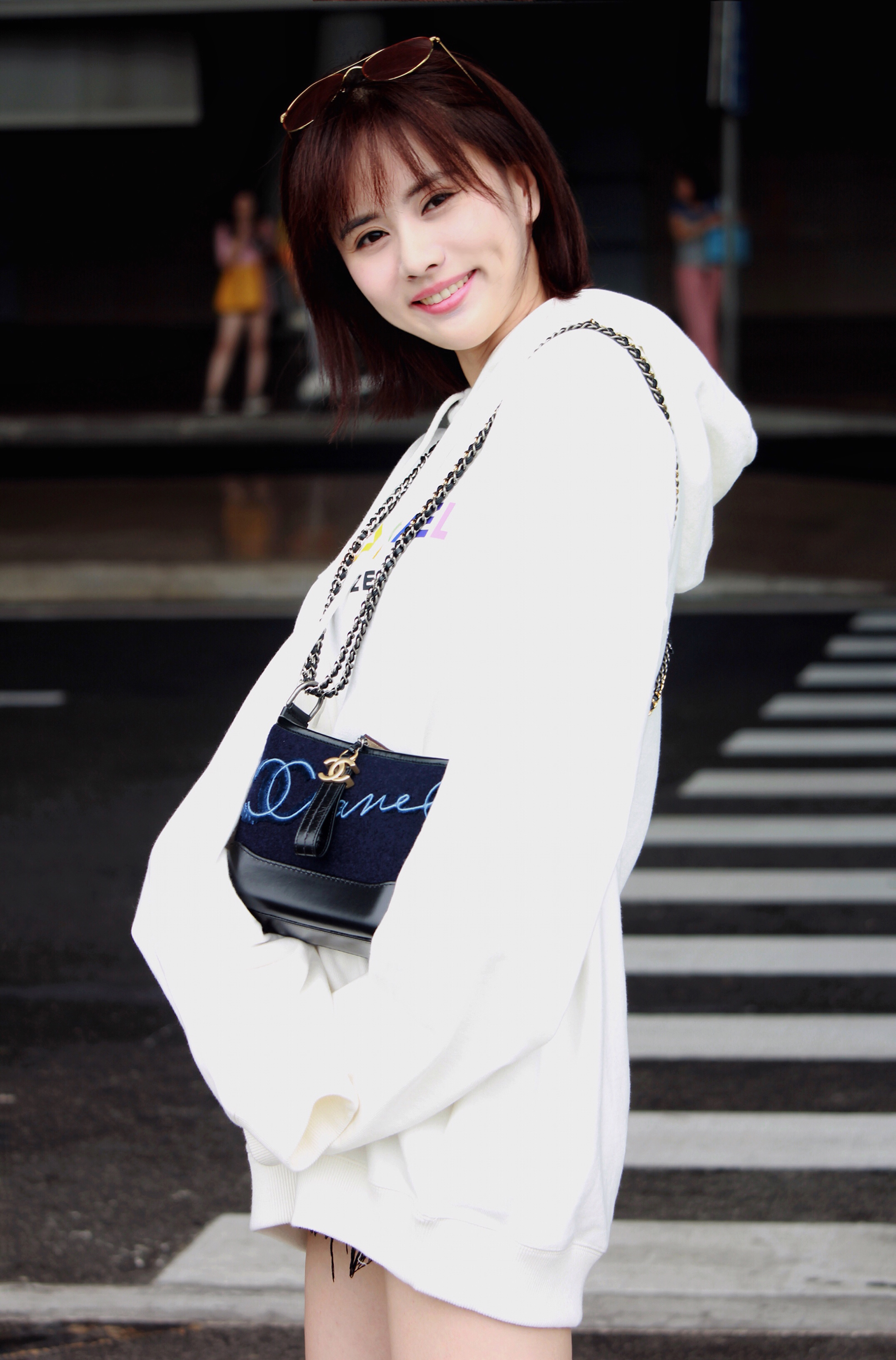 盘点：十大势头劲猛的新晋实力小花，哪个才是你心里的第一呢？