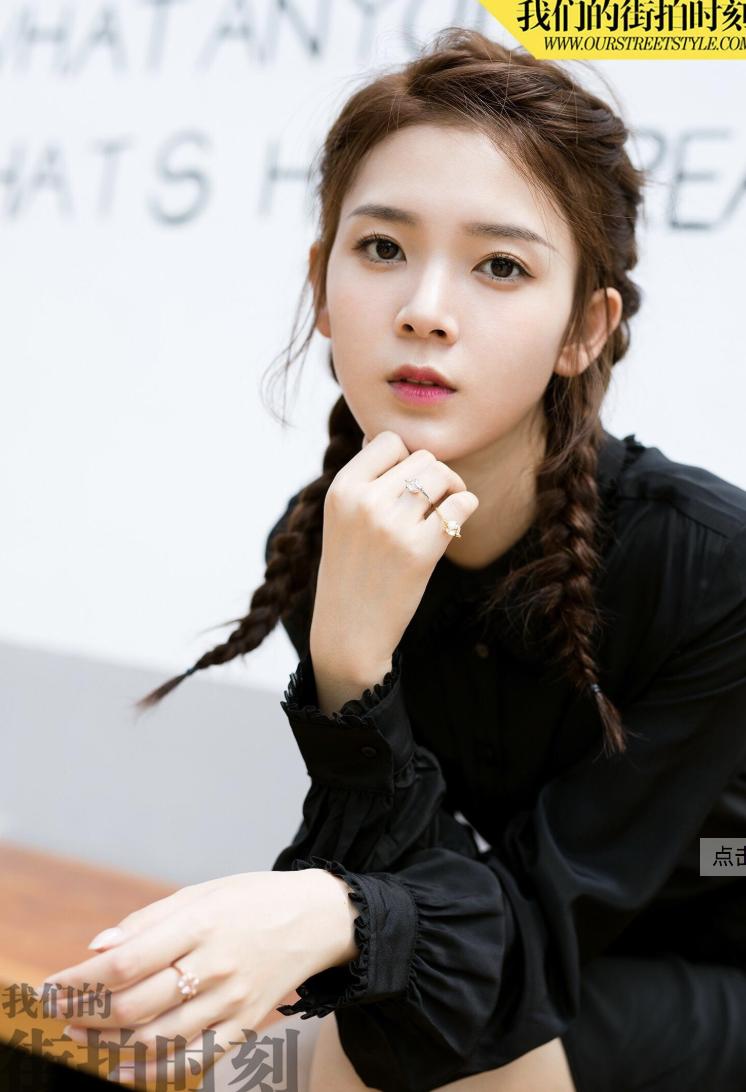 盘点：十大势头劲猛的新晋实力小花，哪个才是你心里的第一呢？