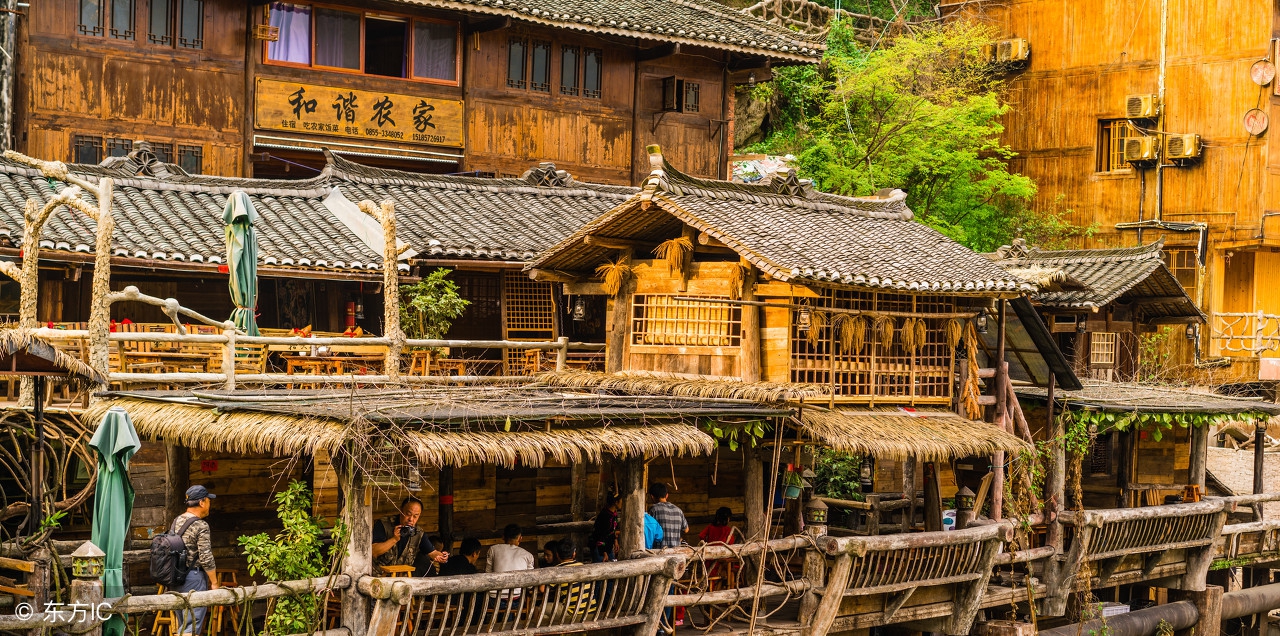 秋季出行攻略,秋季旅行到贵州哪里好玩