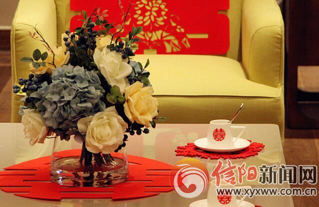 结婚喜字如何贴,结婚喜字怎么贴正确