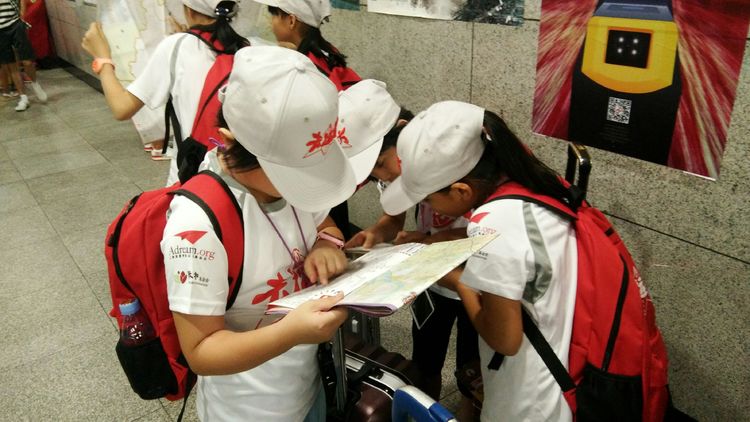 带我去远方北京,北京北京我来了