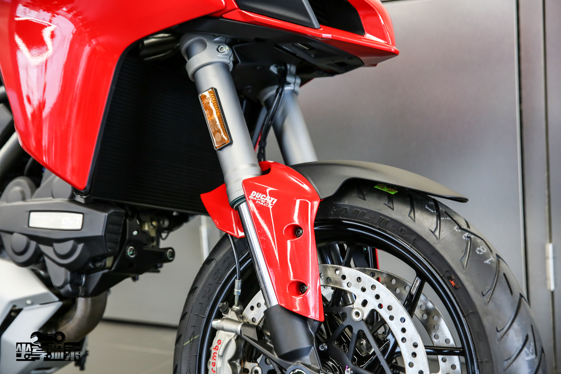 杜卡迪multistrada1260车身尺寸,杜卡迪multistrada1260测评