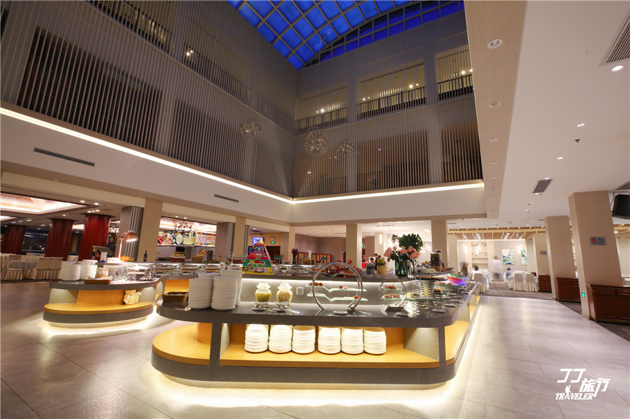 京郊野生温泉,京郊适合静心的地方