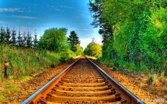 中国铁路基建工程十大投资,基建投资增长2020