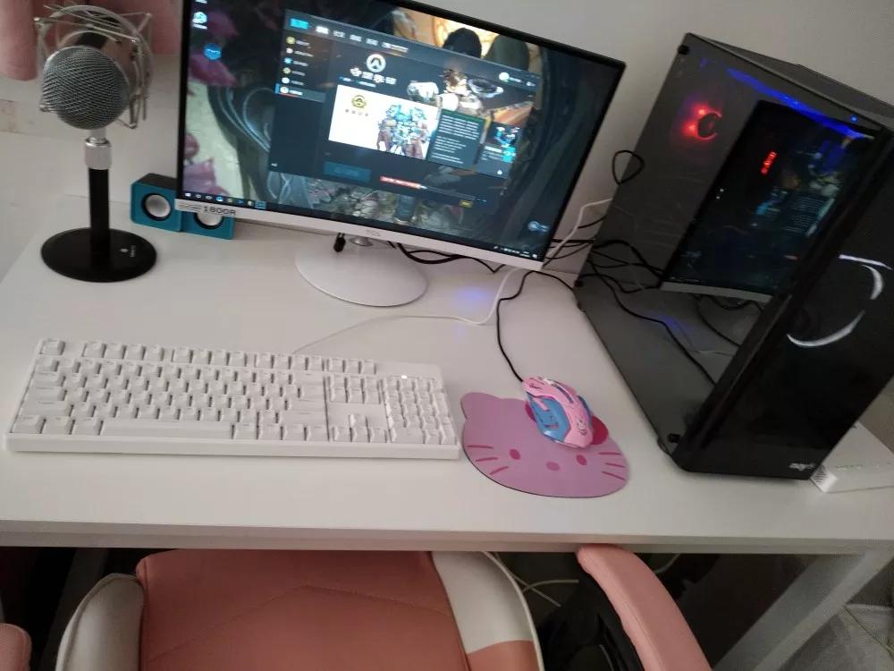 办公电脑主机配置推荐3000到4000,2018年4千左右的电脑主机配置表