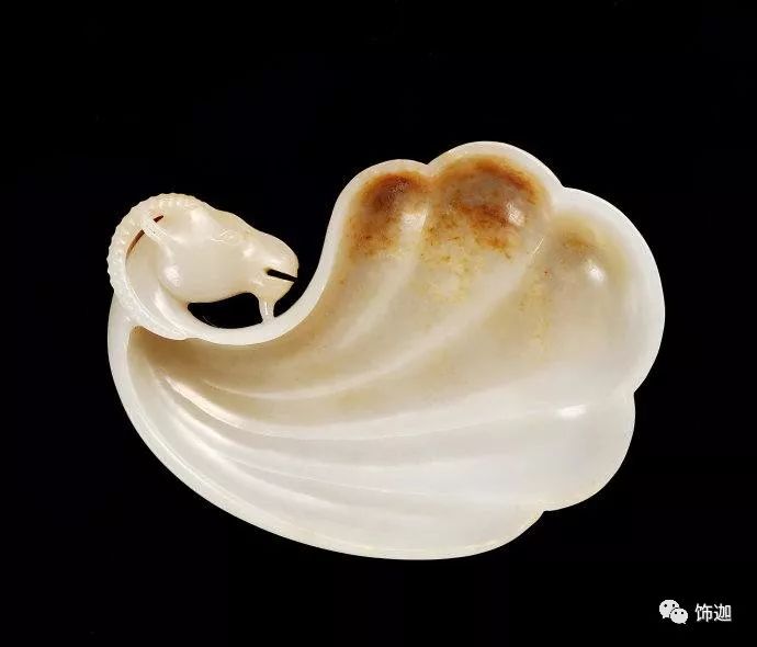 华玉最好的藏品,华玉典藏