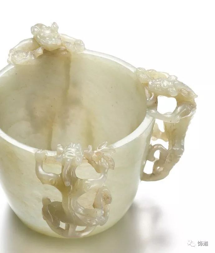 华玉最好的藏品,华玉典藏