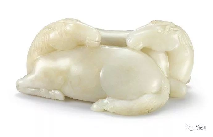 华玉最好的藏品,华玉典藏