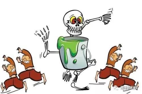 什么才是好的涂料，你必须知道