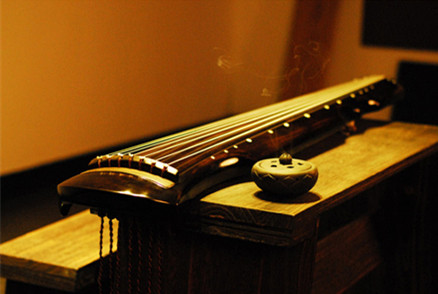 高山流水古琴曲音乐鉴赏,高山流水琴笛合奏