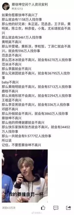 擅长在社交网络“视奸”的人，上辈子都是侦探吧