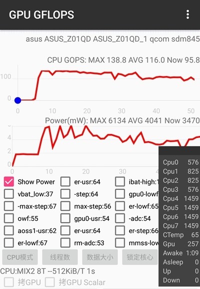 真正的游戏手机rog,华硕rog游戏手机2电竞装甲版开箱