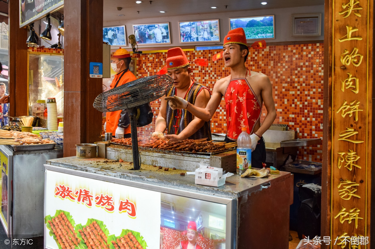 土特产代购生意怎么样,异地美食代购怎么赚钱