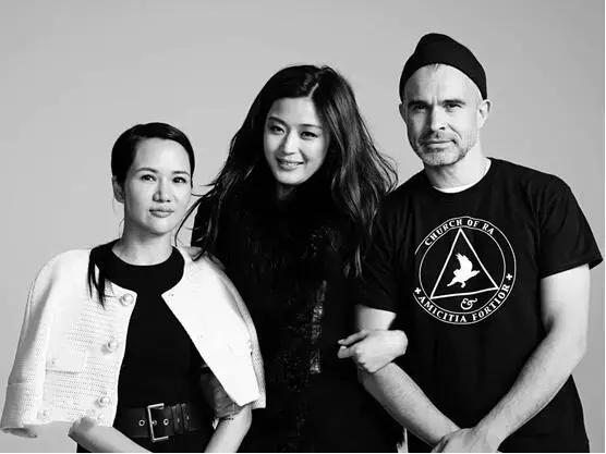 又一身家过亿的温州富姐！从街边小店做到年销65.9亿！更牛的是……