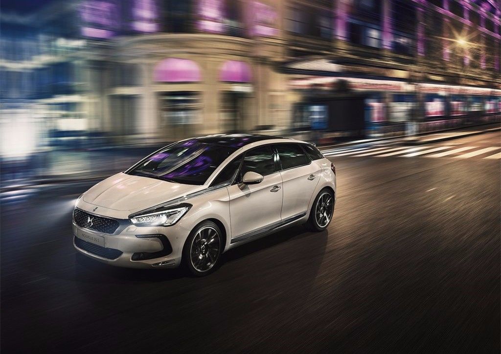 DS真的“凉凉”了？故事要从DS5说起