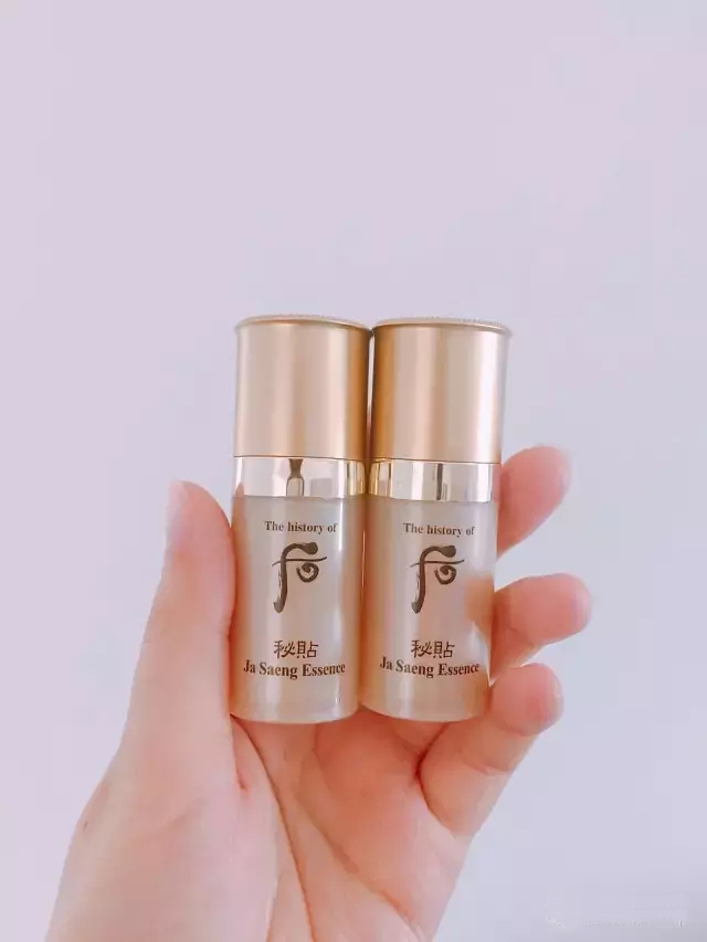 护肤精华排行榜10强,护肤十大好物推荐