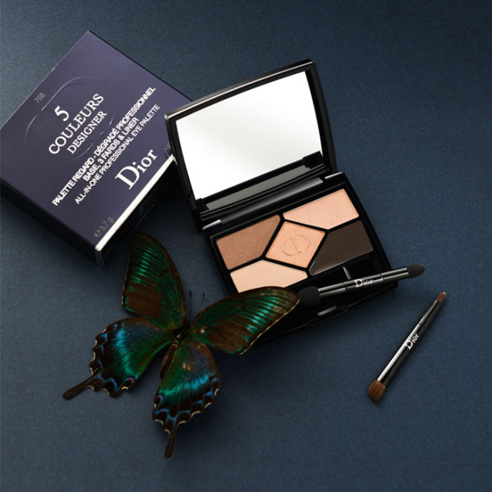 七夕送什么化妆品礼物给女朋友,彩妆礼盒七夕礼物