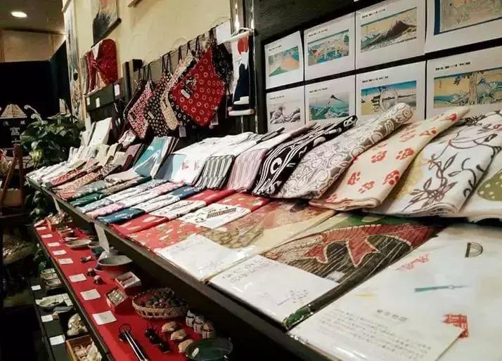 日本浅草有什么好玩的,日本东京浅草