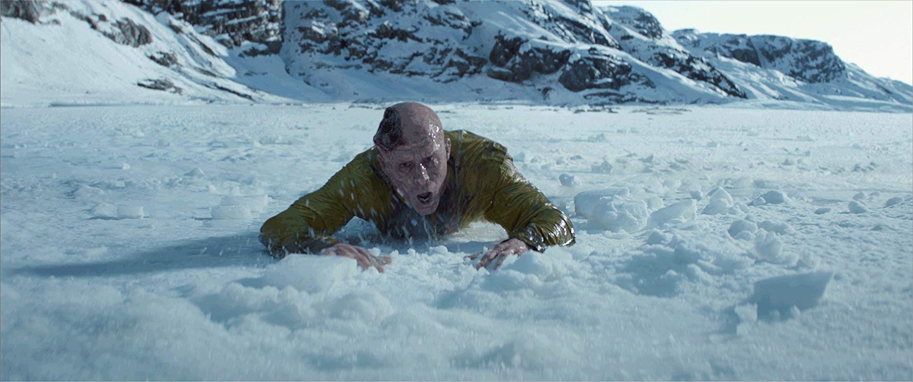 电影死侍2经典剧情,电影死侍2解说