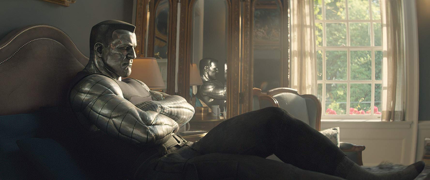 电影死侍2经典剧情,电影死侍2解说